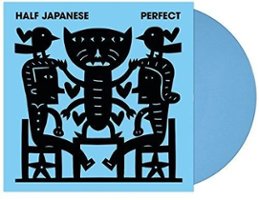 Perfect [LP] - VINYL - Front_Standard