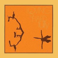 Loving Is Hard [LP] - VINYL - Front_Standard