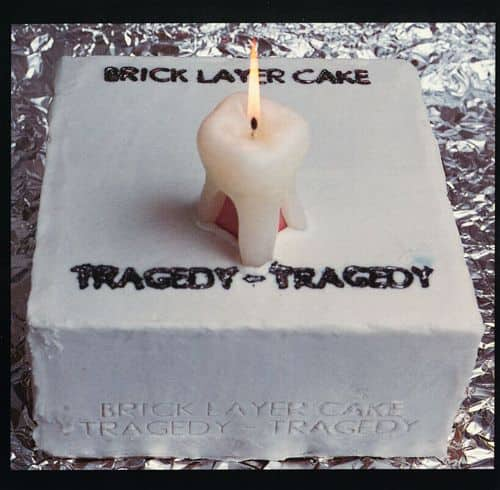 

Tragedy-Tragedy [LP] - VINYL