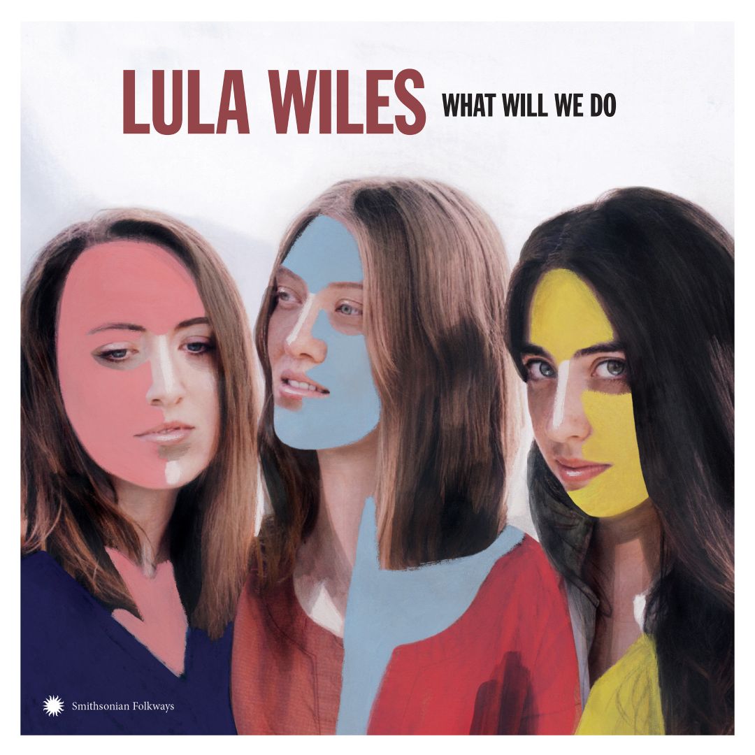 What Will We Do [LP] - VINYL