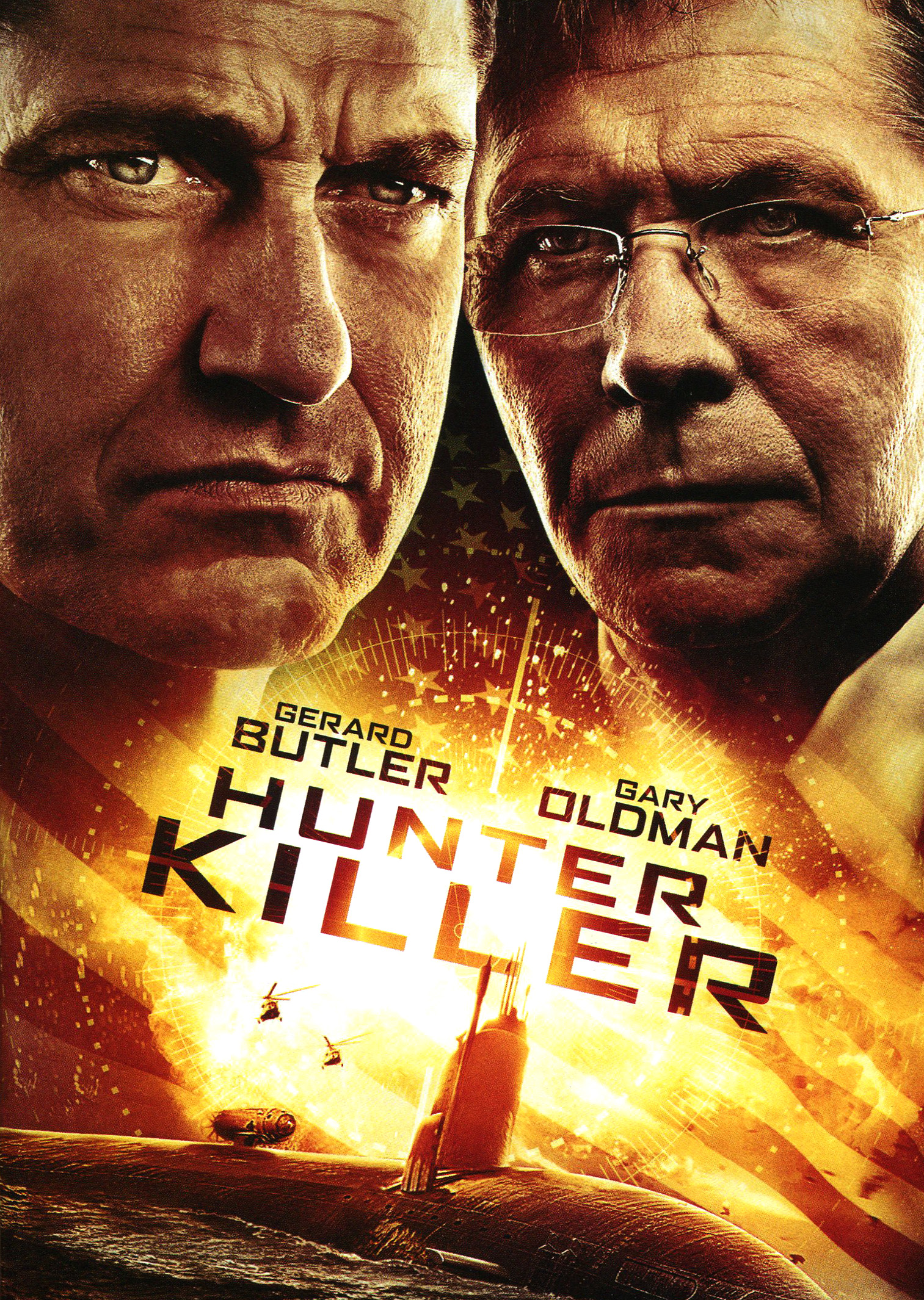 Hunter Killer Dvd 18 Best Buy