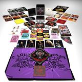 Appetite For Destruction: Locked N' Loaded Box Set [20 LP Discs] [LP] - VINYL