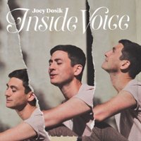Inside Voice [LP] - VINYL - Front_Standard