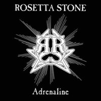 Adrenaline [LP] - VINYL - Front_Standard