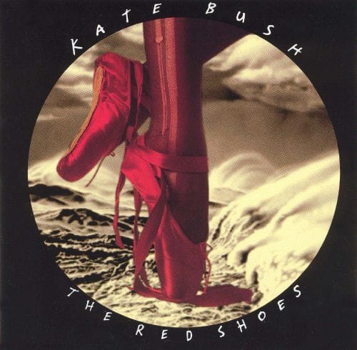 

The Red Shoes [LP] - VINYL