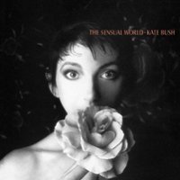 The Sensual World [LP] - VINYL - Front_Original