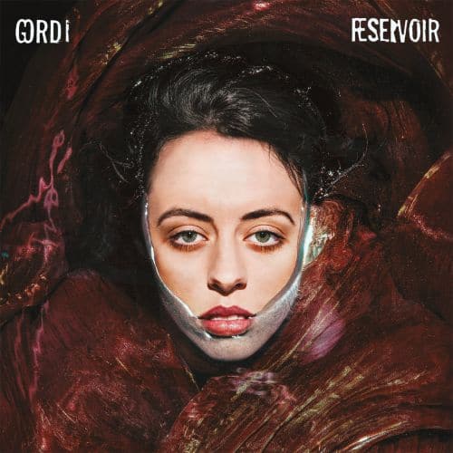 

Reservoir [LP] - VINYL