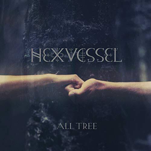 

All Tree [LP] - VINYL
