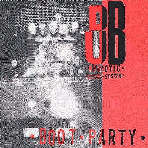 Boot Party [LP] - VINYL