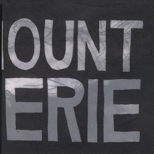 Mount Eerie [LP] - VINYL