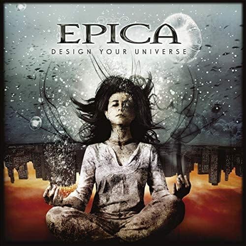 

Design Your Universe [LP] - VINYL