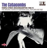 The Catacombs [LP] - VINYL - Front_Standard