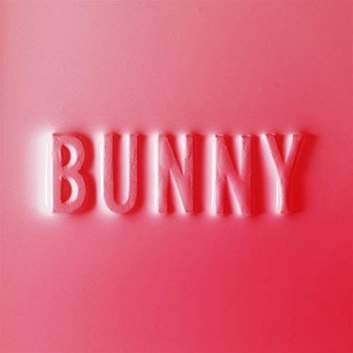 Bunny [LP] - VINYL