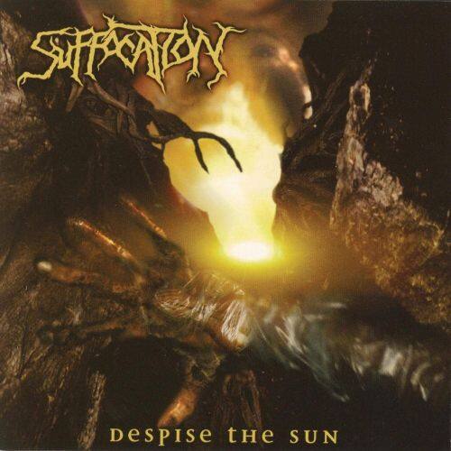 Front. Despise the Sun [Extended Play Record].