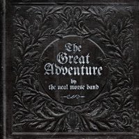 The  Great Adventure [LP] - VINYL - Front_Standard