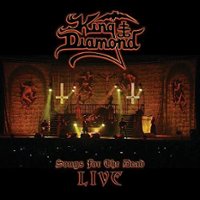 Songs for the Dead Live [LP] - VINYL - Front_Standard