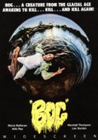 Bog [DVD] [1984] - Front_Original