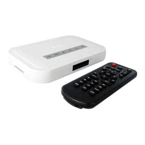 Front Standard. AGPtek - Digital Multimedia Player.