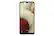 Front. Samsung - Galaxy A12 32GB - Black.