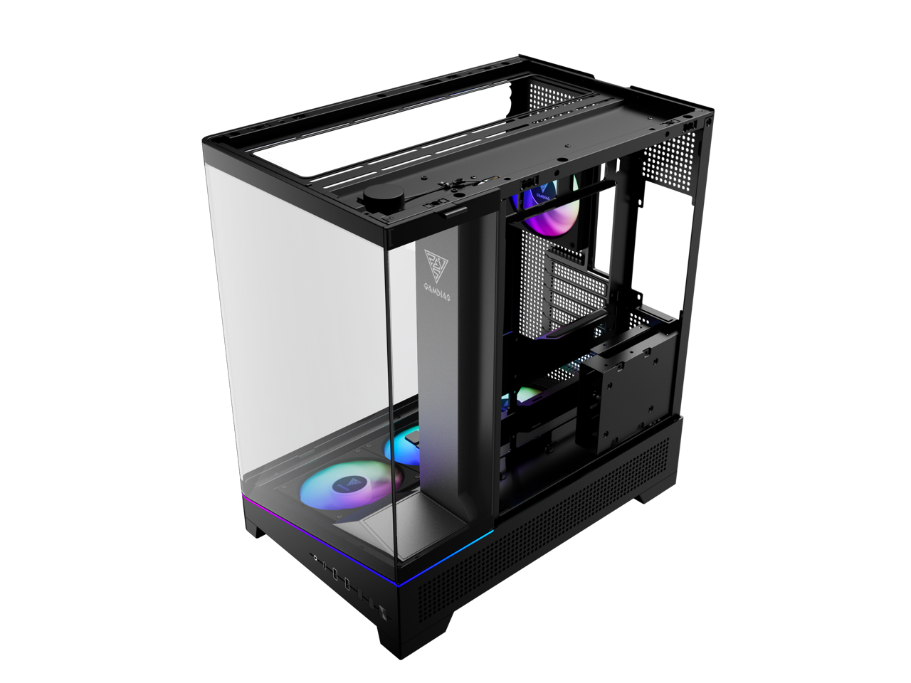 GAMDIAS 4 IPIS