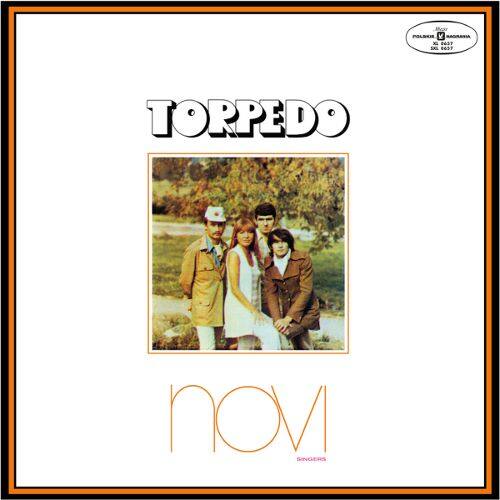 

Torpedo [LP] - VINYL