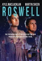 Roswell [DVD] [1994] - Front_Original