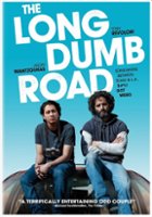The Long Dumb Road [DVD] [2018] - Front_Original