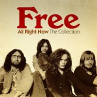All Right Now: The Collection [LP] - VINYL - Front_Original