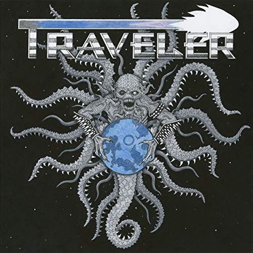 Traveler [LP] - VINYL
