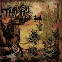 Thrash Grass EP [LP] - VINYL - Front_Standard