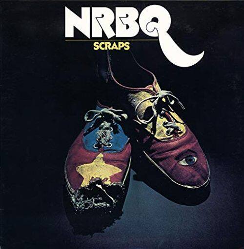 

Scraps [LP] - VINYL