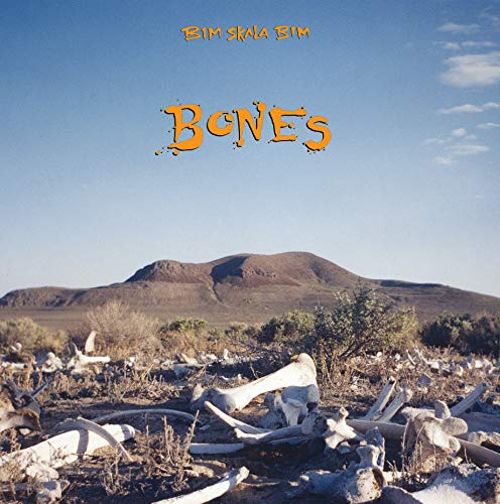 Bones [LP] - VINYL