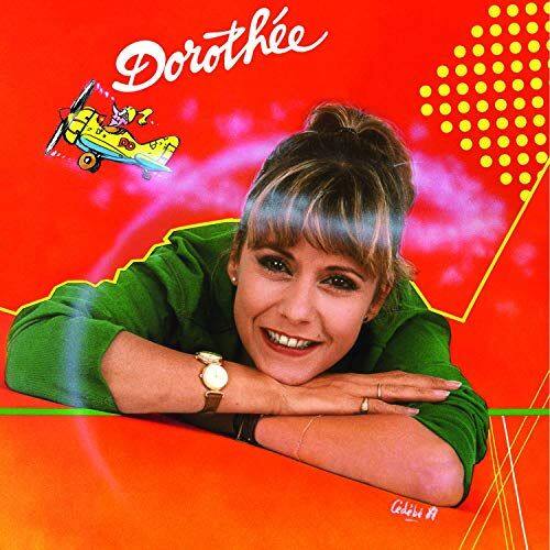 

Docteur [LP] - VINYL