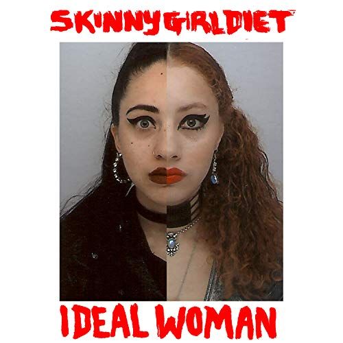 Ideal Woman [LP] - VINYL