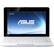 Alt View Standard 20. Asus - 10.1" Eee PC Netbook - 1 GB Memory - 250 GB Hard Drive - White.