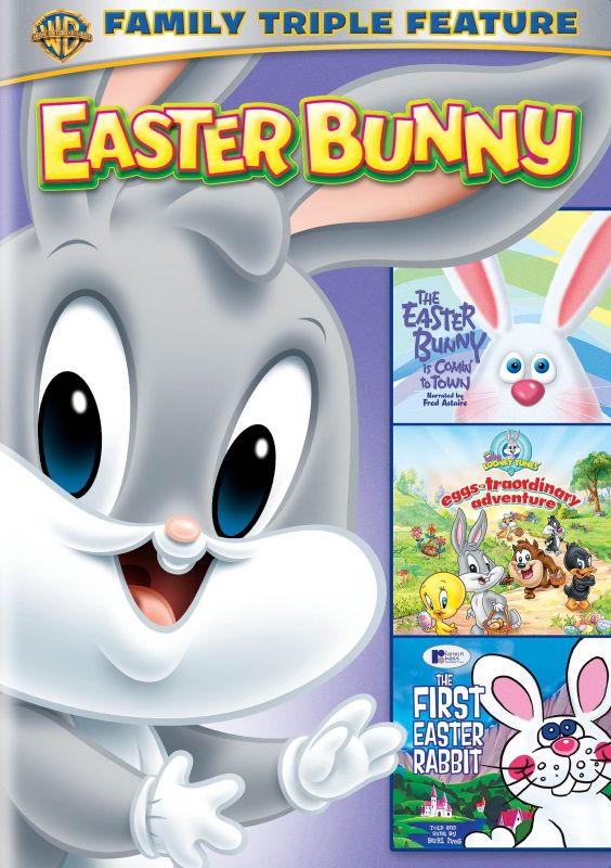 Buy Lent: The Easter Bunny (Story Three) - Microsoft Store en-IL