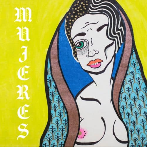 

Mujeres [LP] - VINYL