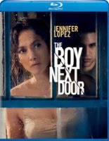 The Boy Next Door [Blu-ray] [2015] - Front_Original