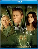 Dream House [Blu-ray] [2011] - Front_Original