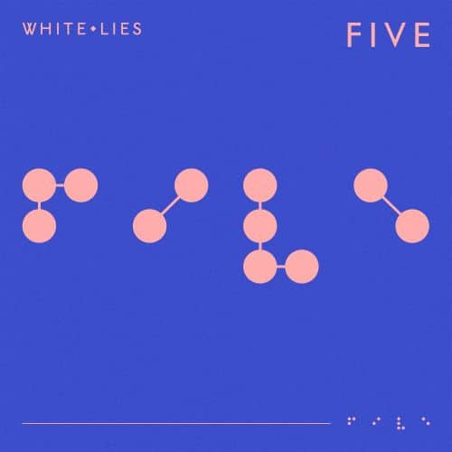 

Five [LP] - VINYL