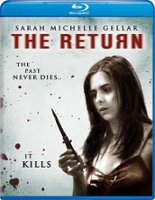 The Return [Blu-ray] [2006] - Front_Original