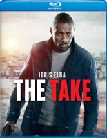 The Take [Blu-ray] [2016] - Front_Original