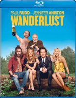 Wanderlust [Blu-ray] [2012] - Front_Original