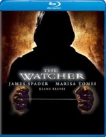 The Watcher [Blu-ray] [2000] - Front_Original