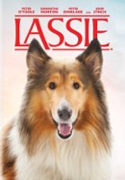 Lassie [DVD] [2005] - Front_Original