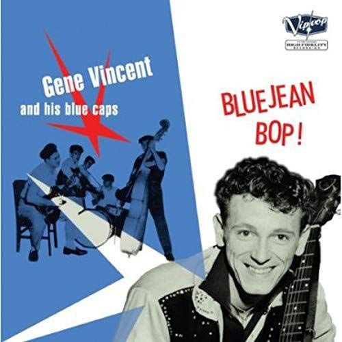 Bluejean Bop! [LP] - VINYL