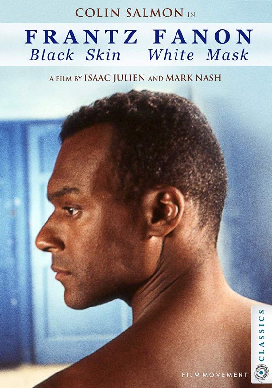 

Frantz Fanon: Black Skin, White Mask [Blu-ray] [1995]