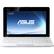 Alt View Standard 20. Asus - 10.1" Eee PC Netbook - 2 GB Memory - 320 GB Hard Drive - White.