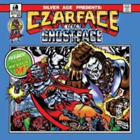 Czarface Meets Ghostface [LP] - VINYL - Front_Standard