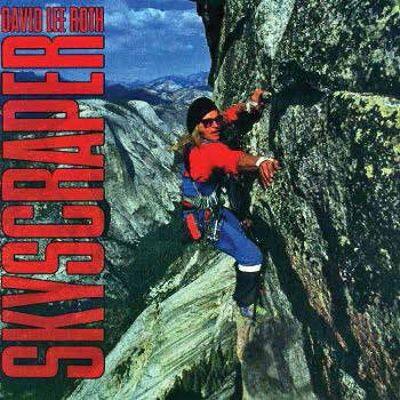 

Skyscraper [LP] - VINYL